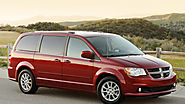 Discover the technology features of dodge grand caravan