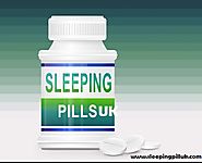 Buy OTC Sleeping Pills for Chronic Insomnia