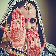 20 Mehndi Designs That Are Crafted With Utter Delicacy - Sensod - Create. Connect. Brand.