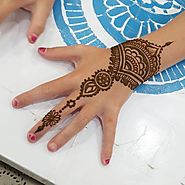 Top 18 Mehndi Designs To Enhance The Beauty Of Your Hand And Feet - Sensod - Create. Connect. Brand.