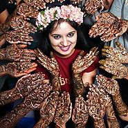40+ Mehndi Designs 2018 To Enhance The Beauty Of Your Hands And Feet - Sensod - Create. Connect. Brand.
