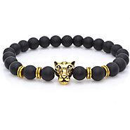 Buy Best Lava Stone Bracelets