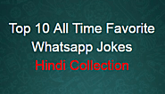 Hindi Jokes | Comic | Comedymood