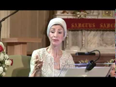 St. Clare of Assisi Concert Pt 1 of 2 - Lives Of Perfect Joy