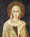 Clare of Assisi - Wikipedia, the free encyclopedia