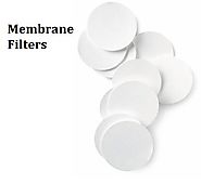 Membrane Filters Manufacturer and Supplier in India!
