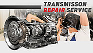 Effective Transmission Repair Services