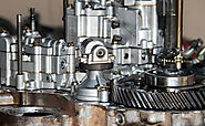 Know About Transmission Repair