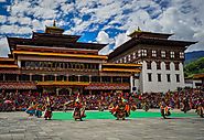 Druk Asia - Get free consultation and expert advice for your Bhutan Trip