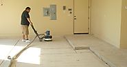 Phoenix EpoxyFloor &StainedConcreteFlooring Specialists: Why Epoxy Floor Coating Is Such A Useful Option Today?