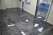 Industrial floor coatings for you!