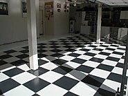Flawless Garage Floor Services