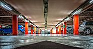 Professional Services for Garage Flooring