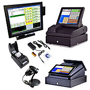 Complete POS System