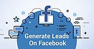 How to generate leads from your Facebook Profile – 5ine web solutions