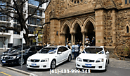 Make Ride to Remember with Luxury Car Hire Adelaide