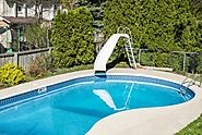 How to Choose the Perfect Residential Pool Water Slide?