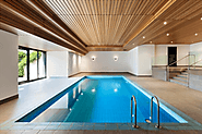 Why Do We Need A Swimming Pool Design Consultant?
