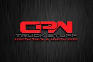 Custom Jeep & Truck Installations | CPW Truck Stuff | Tinley Park, IL