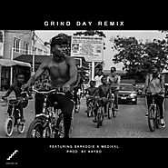 Kwesi Arthur Ft. Sarkodie & Medikal – Grind Day (Remix) (Prod. By Kayso) | Ghpop.com
