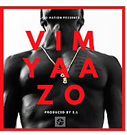 E.L – Vim Yaazo (Prod. by E.L) | Ghpop.com