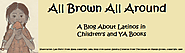 All Brown All Around