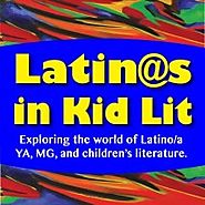 Latinxs in Kid Lit