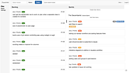 Issue Tracker & Project Management For Software Teams