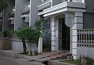 Bureau Central - Ashram Guest Houses