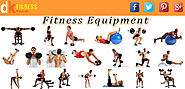 Exercise and Fitness Equipment