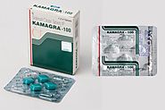 The Many Pleasures that Await the Men Who Use Kamagra