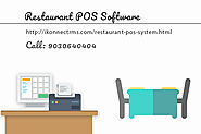 Restaurant POS Software | POS Software for Restaurant
