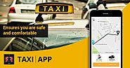 ReRyde the new taxi booking service based out of Vancouver. - Taxi booking service in vancouver | ReRyde - Sepiolita