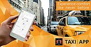 ReRyde the new taxi booking service based out of Vancouver. - Veslonyc.com