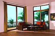Types, Qualities and Characteristics of Good Doors and Windows