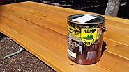 Buy Durable Non Toxic Deck Stain
