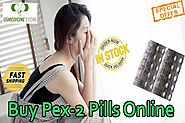 Pex-2 Xanax Easily Handles The Anxiety Disorder In Patients