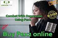 Combat With Depression Using Pex2 and Bring Confident in Your Life