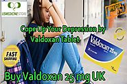 Regulate Depression Using Valdoxan to Enjoy Healthy Life