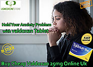 Kick Out Depressive Thoughts Or Emotions From Your Life With Valdoxan