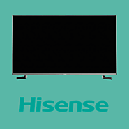 Hisense Televisions | LED TVs | 4K TVs | UHD TVs | Hisense ZA