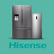 Hisense Refrigerators | Fridges | Fridge Freezers | Hisense ZA