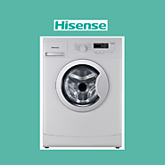 Washing Machines | Hisense Washing Machines | Hisense ZA