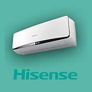 Hisense Air Conditioning | Air Conditioners South Africa | Hisense