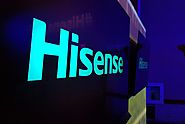 About Hisense