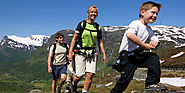 Actividades en Noruega - La guía oficial de viaje a Noruega - visitnorway.es