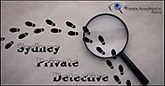 Find Professional Sydney Private Detective