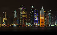 QatarLook | قطر لوك