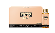 Tại sao phụ nữ sau tuổi 40 cần phải bổ sung Collagen ADIVA GOLD ?