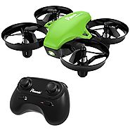 Top 10 Mini Spy Drones with Camera Reviews on Flipboard